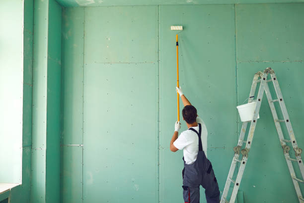 Best Residential Mold Inspection & Testing  in Mount Hermon, CA