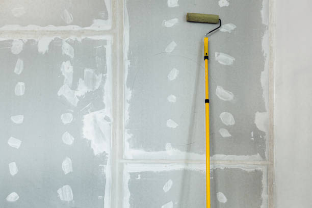 Best Industrial Mold Remediation  in Mount Hermon, CA