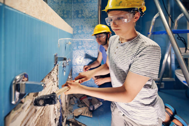 Best Mold Damage Restoration  in Mount Hermon, CA