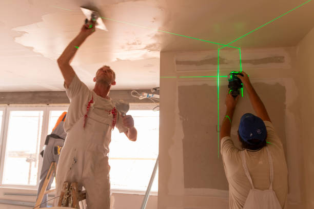 Best Biohazard Mold Removal  in Mount Hermon, CA